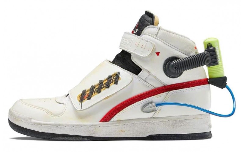 Ghostbusters x Reebok