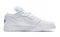 Jordan Air Jordan 1 Low white GS