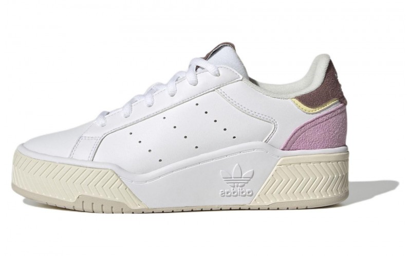 adidas originals Court Tourino Bold