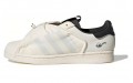 melting sadness x adidas originals Superstar