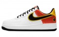 Nike Air Force 1 LV8 "raygun"