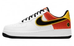 Nike Air Force 1 LV8 "raygun"