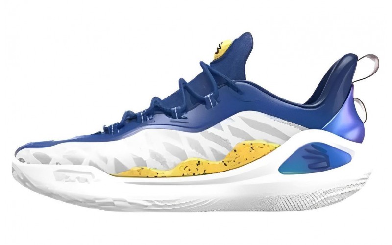 Under Armour Curry 11 11