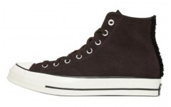 Converse 1970s chuck 70 hi 1970s 'velvet brown'