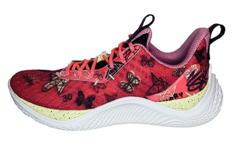 Under Armour CURRY 10 Girl Dad