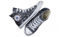 Converse Chuck Taylor All Star Well-Worn Leather