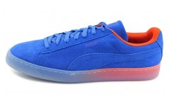 PUMA Suede