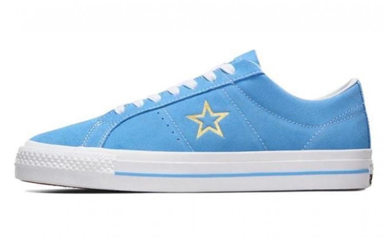 Converse One Star