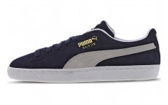 PUMA Suede