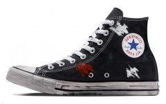 Converse Chuck Taylor All Star Scuffs