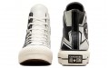 Converse Chuck Taylor All Star Lift Platform Moto