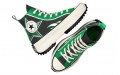 Converse Run Star Hike Moto