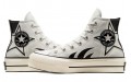 Converse Chuck Taylor All Star Lift Platform Moto