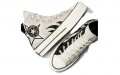 Converse Chuck Taylor All Star Lift Platform Moto