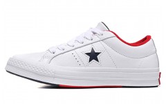 Converse one star