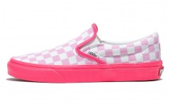 Vans slip-on CUSTOMS NEON