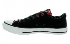 Converse Chuck Taylor All Star Madison Ox Black