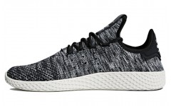 Pharrell Williams x adidas originals Tennis Hu Holi Oreo