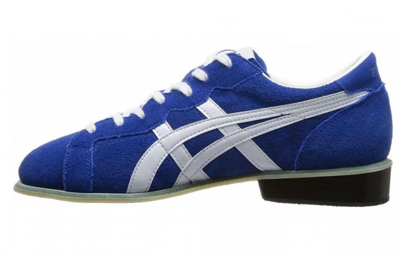 Asics Weight Lifting 727