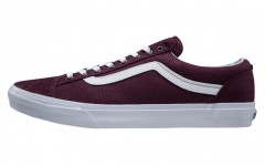 Vans Style 36