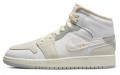 Jordan Air Jordan 1 Mid SE Craft GS