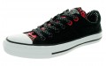 Converse Chuck Taylor All Star Madison Ox Black