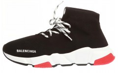 Balenciaga Speed Lace up