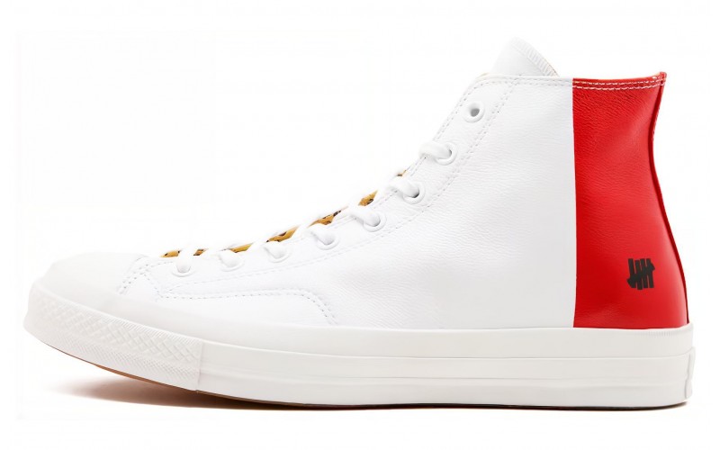 Converse Chuck Taylor Hi