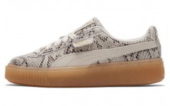 PUMA Platform Snake Lux