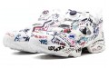 Vetements x Reebok Instapump Fury