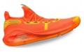 Under Armour Curry 6 Rep The Bay