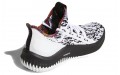 adidas Dame D.O.L.L.A. Oreo 4