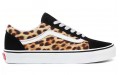 Vans Old Skool Leopard