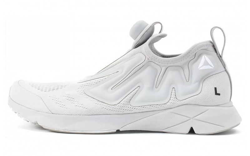 Reebok Pump Supreme Vetements DSM