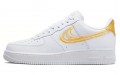 Nike Air Force 1 Low "Brushstroke Swoosh"