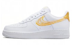 Nike Air Force 1 Low "Brushstroke Swoosh"