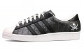 NEIGHBORHOOD x adidas originals Superstar 80s Neighborhood