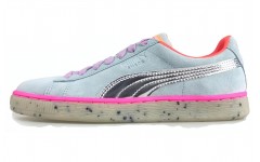 Sophia Webster x PUMA Suede Candy Princess