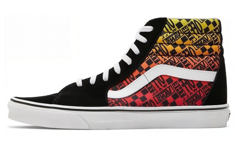 Vans SK8