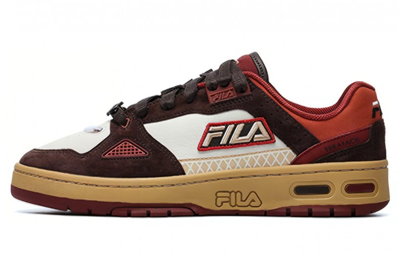 FILA FUSION Teratach