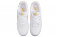 Nike Air Force 1 Low "Brushstroke Swoosh"