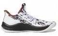 adidas Dame D.O.L.L.A. Oreo 4