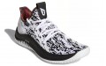 adidas Dame D.O.L.L.A. Oreo 4