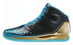 adidas D Rose 3.5 Year of the Snake