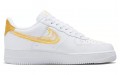 Nike Air Force 1 Low "Brushstroke Swoosh"