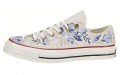 Converse Chuck Taylor All Star Ox Parkway Floral