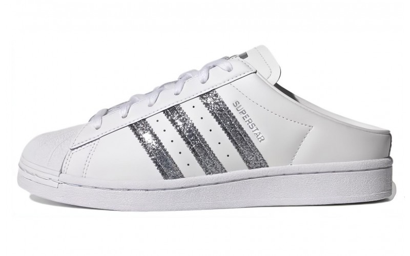 adidas originals Superstar Mules