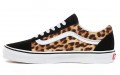 Vans Old Skool Leopard