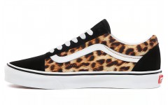 Vans Old Skool Leopard