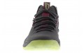 adidas D lillard 4 Black Glow 4